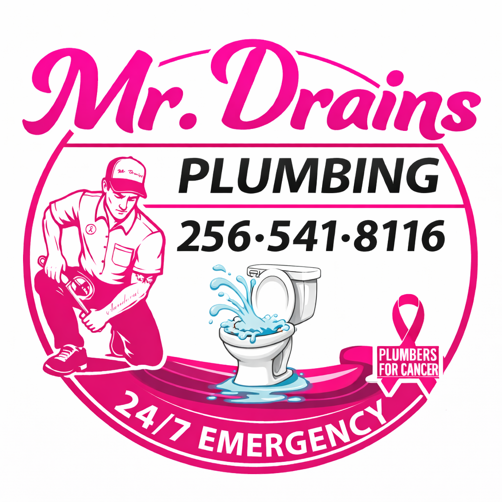 Mr. Drains Plumbing